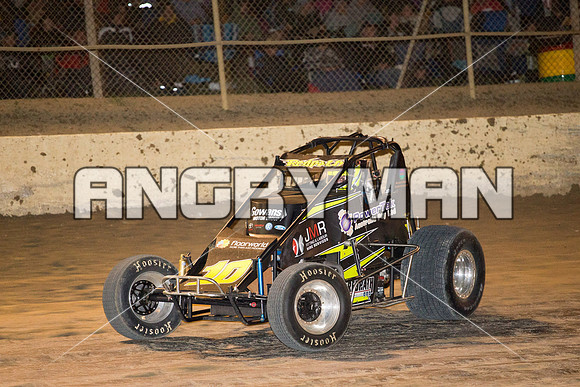 wingless 10 t10 Luke Redpath - 9 - Latrobe - 27th Dec 2015-6