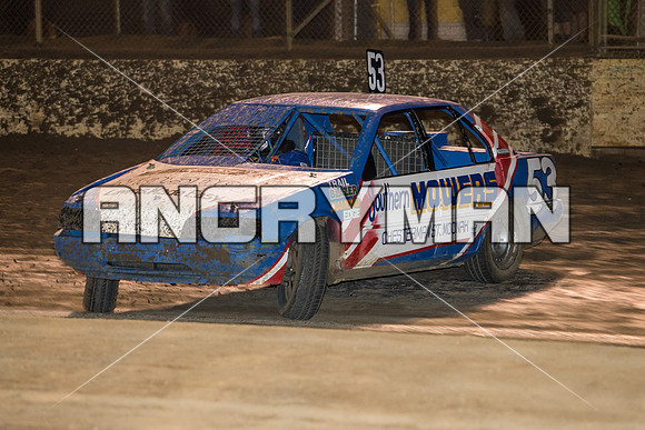 street stock 53 t53 - 20 - Hobart - 13th Feb 2016-7