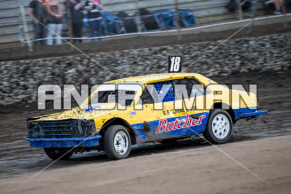 bomber 18 - 20 - Hobart - 13th Feb 2016-3