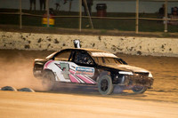 street stock 7 t7 - 22 - Latrobe - 27th Feb 2016-4