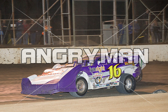 super sedan 16 t16 corey smith - 8 - Hobart - 12th Dec 2015-14