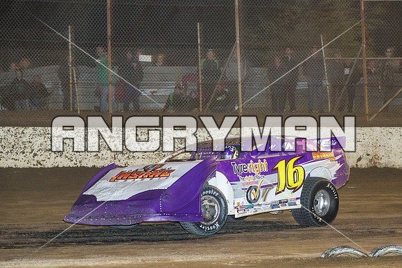 super sedan 16 t16 corey smith - 10 - Hobart - 2nd Jan 2016-19