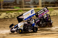 Formula 500 87 T87 - 12 - Latrobe - 15th Jan 2022-9