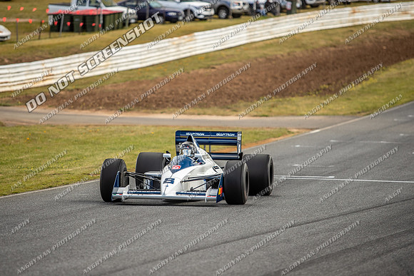 Spirited Demonstration - 8 - Baskerville Historics 2024-14