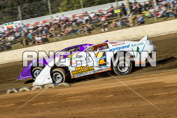 super sedan 22 t22 callum harper - 9 - Latrobe - 27th Dec 2015-5