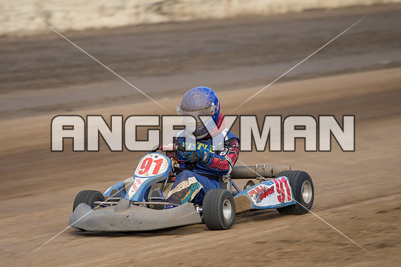 kart 91 - 20 - Hobart - 13th Feb 2016