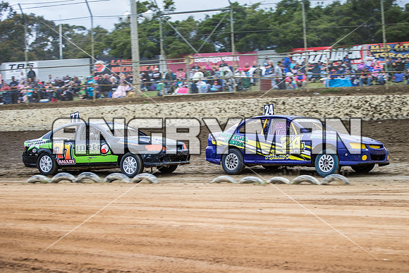 street stock 24 t24 - 7 - Latrobe - 5th Dec 2015-2