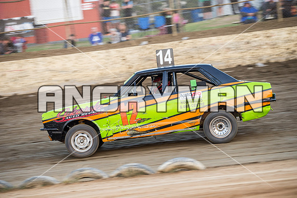 Junior 14 S14 Dylan Richter - 14 - Latrobe - 15th Jan 2016-2
