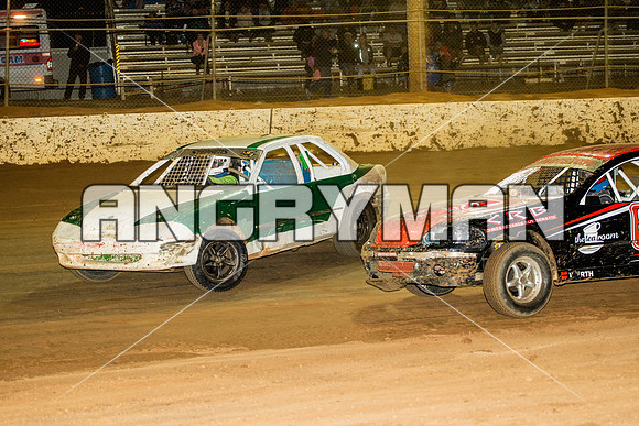 modified 21 t21 Josh Stephens - 19 - Carrick - 6th Feb 2016-8