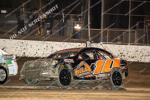 Street Stock 10 T10 - 06 - Hobart - 23rd Nov 2019-37