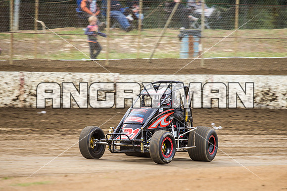 wingless 21 t21 joe turnbull - 8 - Hobart - 12th Dec 2015-2