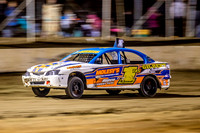 Street Stock 1 T1 - 03 - Hobart - 19th Dec 2020-18