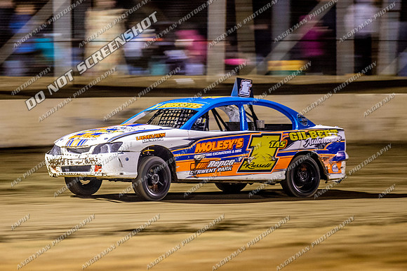 Street Stock 1 T1 - 03 - Hobart - 19th Dec 2020-18