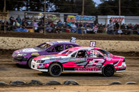 Street Stock 8 T8 - 15 - Latrobe - 18th Jan 2020-3