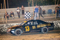 modified 13 t13 brodie piper - 16 - Latrobe - 23rd Jan 2016 - Grand National-11