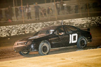 modified 10 t10 Brad Rooey McKendrick - 16 - Latrobe - 23rd Jan 2016 - Grand National-7