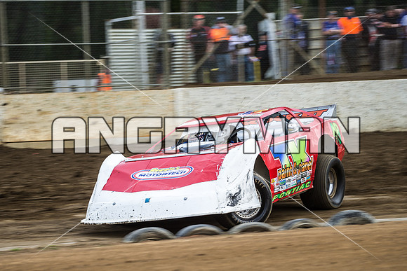 super sedan 48 t48 Wayne Dillon - 8 - Hobart - 12th Dec 2015-4