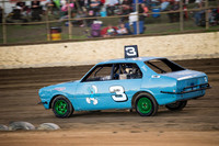 junior 3 T3 Brett Morgan - 22 - Latrobe - 27th Feb 2016-3