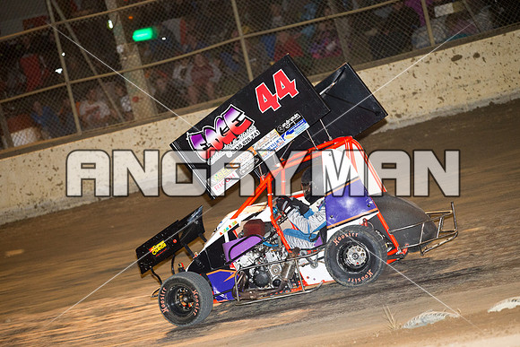 formula 500 44 T44 Adam Burr - 9 - Latrobe - 27th Dec 2015-4