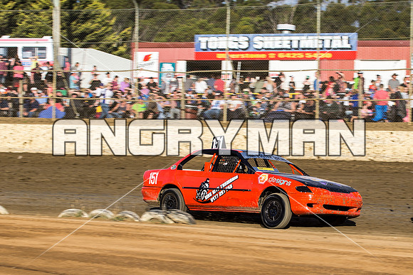 street stock 151 - 9 - Latrobe - 27th Dec 2015-3
