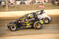 wingless 10 t10 Luke Redpath - 15 - Latrobe - 16th Jan 2016-4
