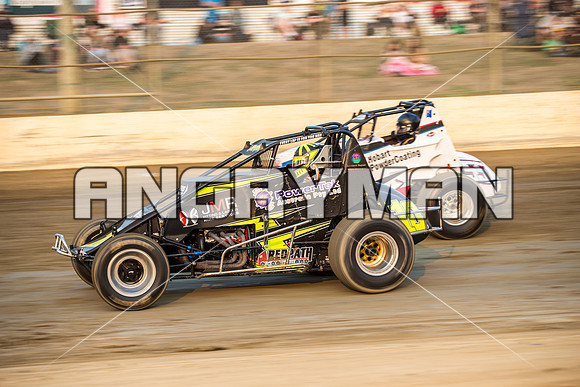 wingless 10 t10 Luke Redpath - 15 - Latrobe - 16th Jan 2016-4