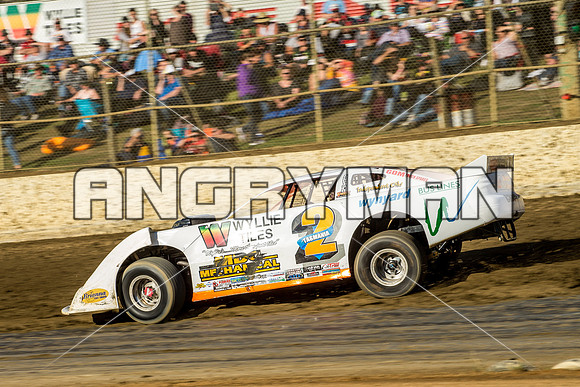 super sedan 2 t2 jarrod harper - 9 - Latrobe - 27th Dec 2015-4