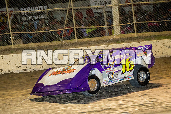 super sedan 16 t16 corey smith - 9 - Latrobe - 27th Dec 2015-6