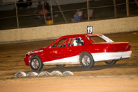 street stock 19 t19 - 22 - Latrobe - 27th Feb 2016-2