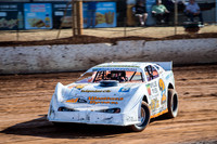 super sedan 2 t2 jarrod harper - 12 - Carrick - 8th Jan 2016
