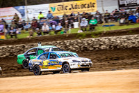 Street Stock 1 T1 - 11 - Latrobe - 27th Feb 2021-3