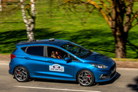 Course Cars