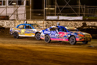 Street Stock 7 T7 - 11 - Latrobe - 27th Feb 2021-2