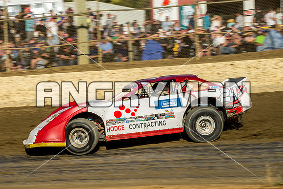 super sedan 24 t24 Anthony Manion - 9 - Latrobe - 27th Dec 2015-6