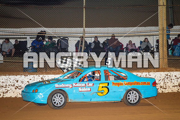 street stock 5 t5 - 6 - Carrick - 28th Nov 2015-11