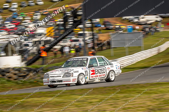 Heritage Touring Cars Group A - 11 - 03 - Saturday-14