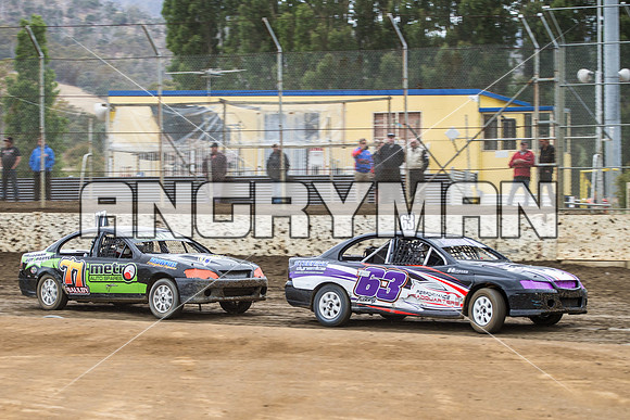 street stock 63 t63 - 8 - Hobart - 12th Dec 2015-7
