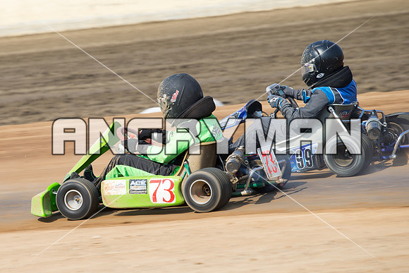 kart 73 - 15 - Latrobe - 16th Jan 2016-3