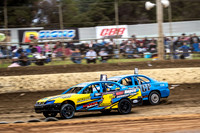 Street Stock 23 T23 - 15 - Latrobe - 18th Jan 2020-2