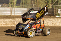 sprintcar 4 t4 Gerry Hoekstra - 20 - Hobart - 13th Feb 2016-4