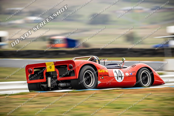 14 - Regularity - Sports & Racing Cars & Invited-24