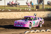 tassie six 7 - 14 - Latrobe - 15th Jan 2016-3
