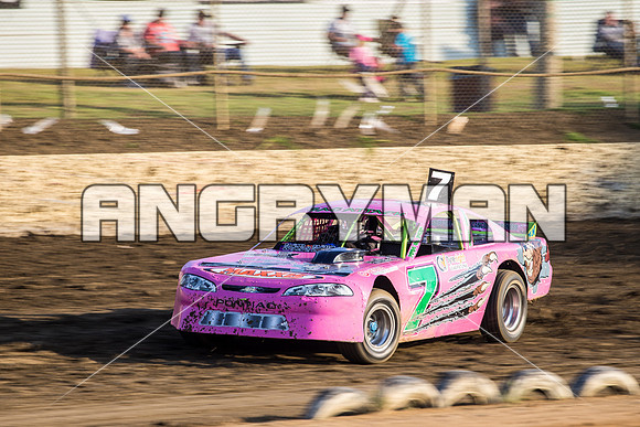 tassie six 7 - 14 - Latrobe - 15th Jan 2016-3