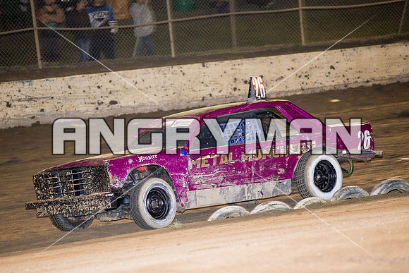 bomber 26 - 22 - Latrobe - 27th Feb 2016-3