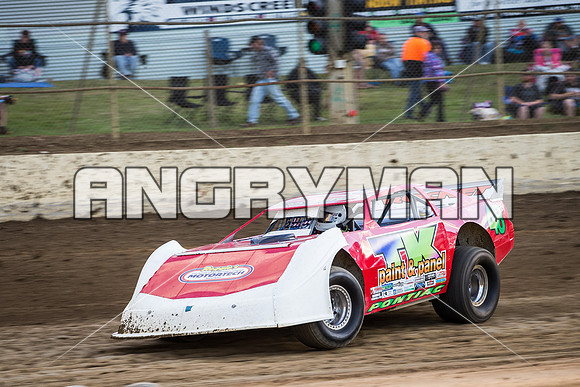 super sedan 48 t48 Wayne Dillon - 5 - Latrobe - 14th Nov 2015-6