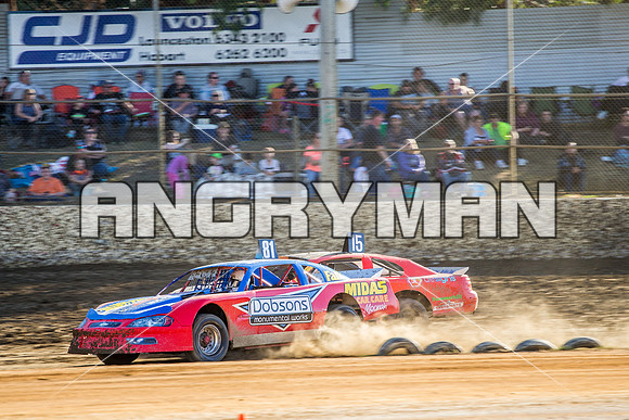 tassie six 81 - 9 - Latrobe - 27th Dec 2015-3