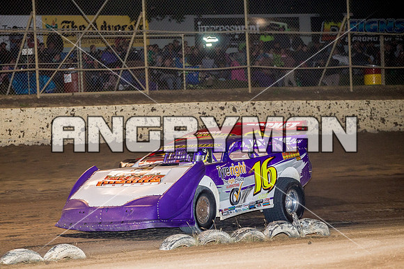 super sedan 16 t16 corey smith - 7 - Latrobe - 5th Dec 2015-14