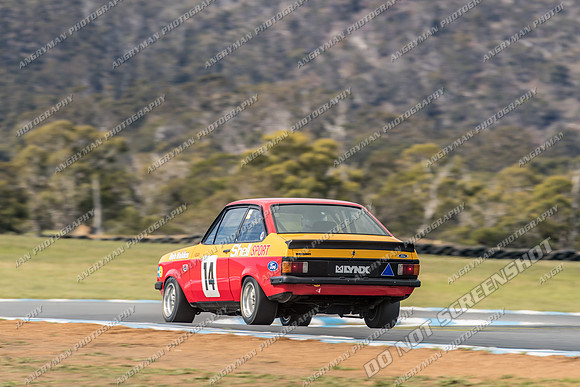 14 - Baskerville Historics 2018-3
