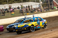 Street Stock 23 T23 - 14 - Latrobe - 17th Jan 2020