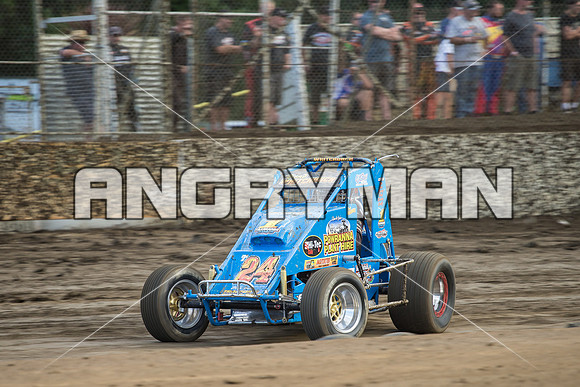 wingless 24 t24 brad whitchurch - 20 - Hobart - 13th Feb 2016-3